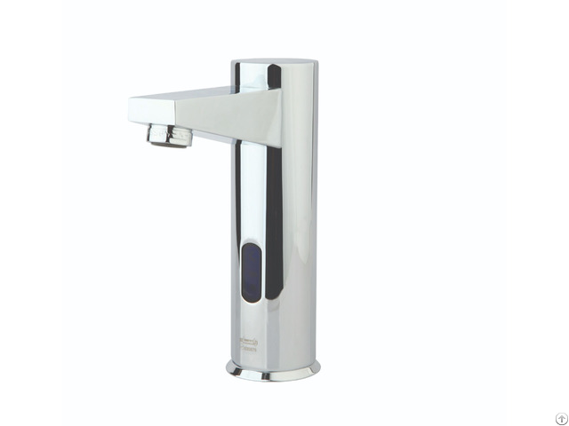 Rassan Sanitary Faucets Tarranom Smart