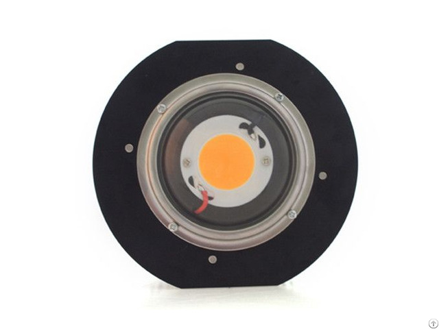 Cob Led Grow Lights With Cree Cxb 3590 Chips