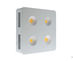 Cxb3070 Full Spectrum Cob Led Grow Light