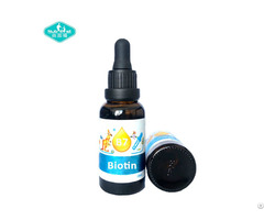 Biotin Drops