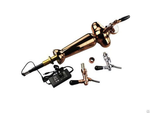 Stainless Steel Bar Towers Manufacturer