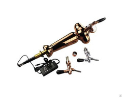 Stainless Steel Bar Towers Manufacturer