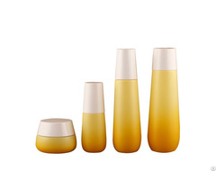 Ashionable Empty Packing Cosmetic Container Bottle