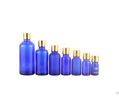 Fashionable Design Manufacturer Bottles 15ml Colored Essential Oil Bottle