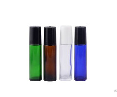 Eco Rollerball Bottles Essential Oil Glass Roller Bottle