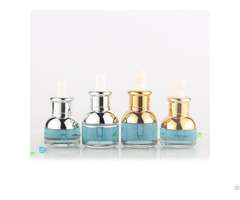 Fashionable Design 20ml 30ml Serum Glass Dropper Bottle