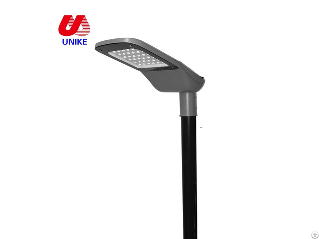 High Lumen Output Ip65 Waterproof Lumileds Chip 50w 60w 100w 150w Photocell Led Street Light