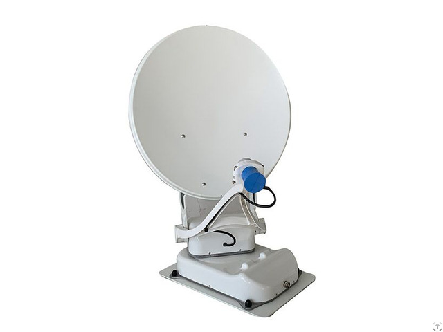 Automatic Satellite Tv Dish For Rv