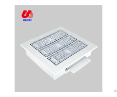 High Quality 100w Sports Stadiums 200w Gas Station Aluminum Canopy Led Light