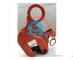 Vertical Lifting Clamp