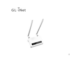 4g Lte Smart Router