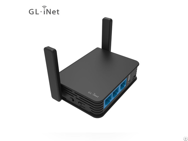 Keep Snoopers Off Your Wi Fi Network Travel Router