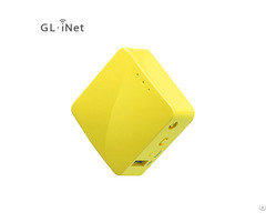 Mini Wireless Router