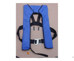 Marine Life Jacket For Saving