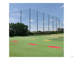 Xiankai Golf Ball Stop Netting