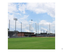 Baseball Backstop Nets