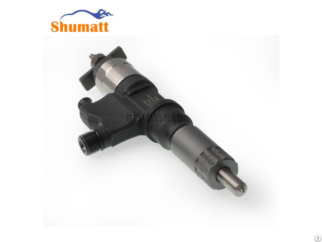 Denso Remanufactured Injector 095000 5340 534#