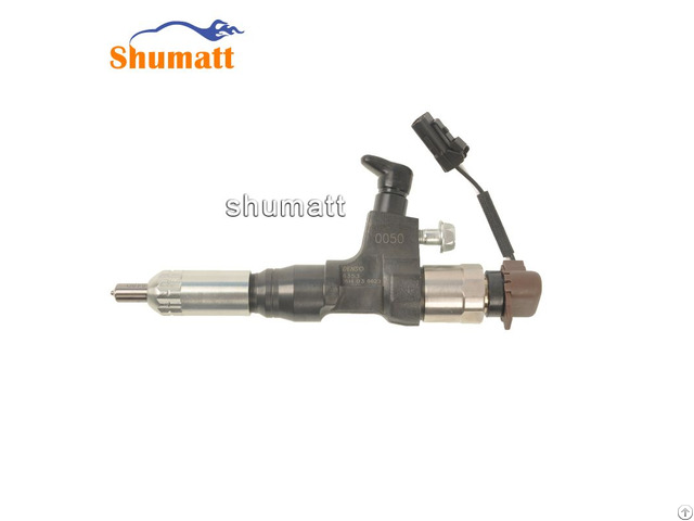 Denso Remanufactured Injector 095000 6353