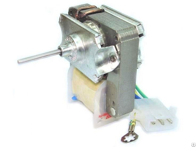Fan Motor Y16520 For Refrigerator