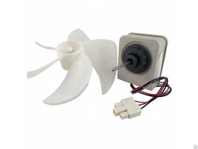 Aruki Universal Dc Fan Motor A 48zwt05 1202a For Refrigerator