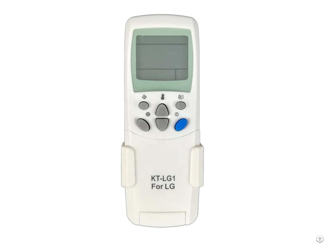 Universal A C Remote Control For Lg Kt Lg1