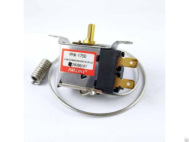 Thermostat Pfn 175d