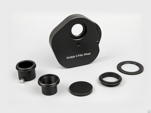 Positon Filter Wheel