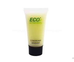 Eco Amenities Mini Size Hotel Conditioner