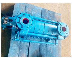 Horizonal Multistage Boiler Feed Water Pump