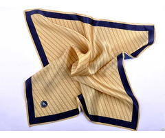 Custom Printed Scarves
