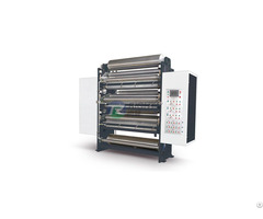 Corrugated Cardboard Production Pasting Machine