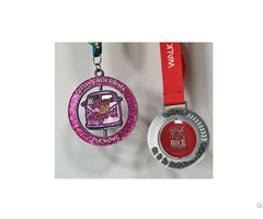 High Quality Custom Medals