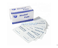 Alcohol Swab