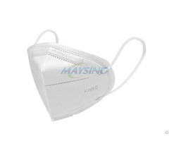 Kn95 Protective Mask