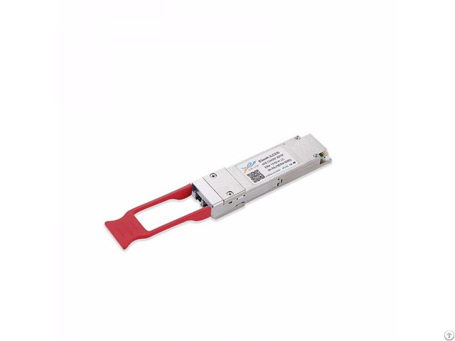 40g Er4 Cwdm 30km Qsfp Optical Transceiver