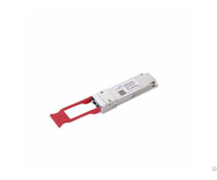 40g Er4 Cwdm 30km Qsfp Optical Transceiver