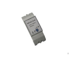 Phase 1 Smart Sensor