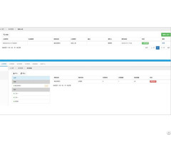 Haixun Software Unified Inventory Management System