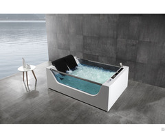 High Quality American Standards Acrylic Massage Bathtub China Best Suppliers