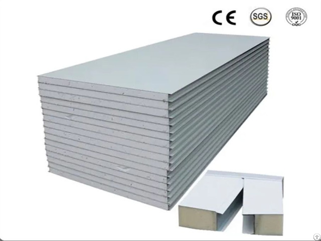 Sandwich Panel Supplier