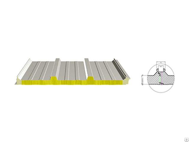 Pu Sandwich Panel Wholesale