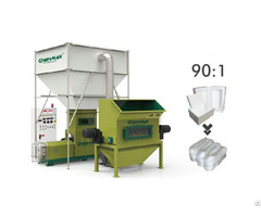 Greenmax Foam Densifier Mars C 300 For Sale