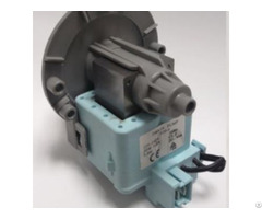 Magnetic Pump17229 215530 For Washing Machine