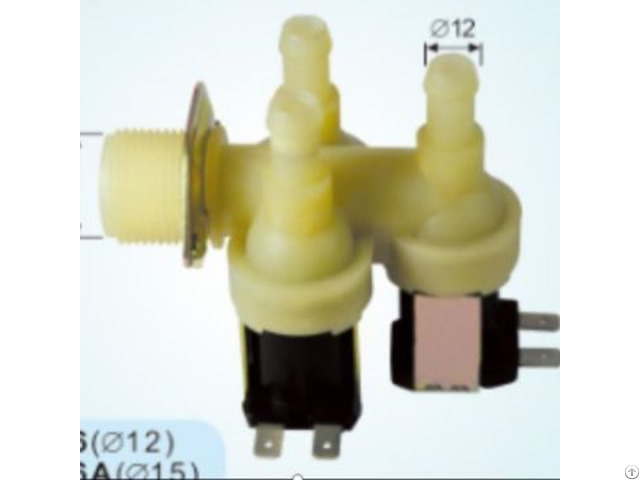 Water Valve 56656 W175204