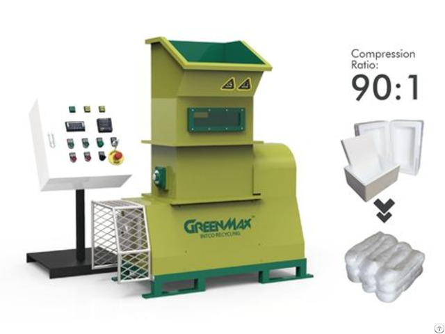 Greenmax Foam Densifier Mars C 50 On Sale