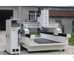 Jinan Wood Carve Cnc Router Machine Akm1325 4a