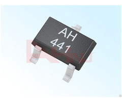 Unipolar Hall Sensor Ah441