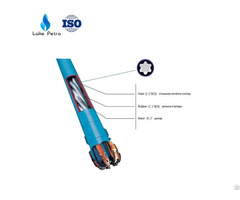 Api Chinese Downhole Drilling Mud Motor