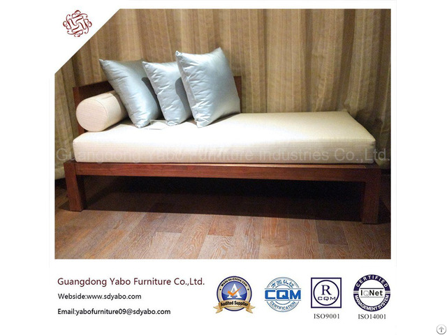 Hotel Furniture With Living Room Loose Chaise Lounge Yb E 4