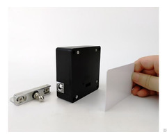 Electronic Hidden Mifare Card Cabinet Lock